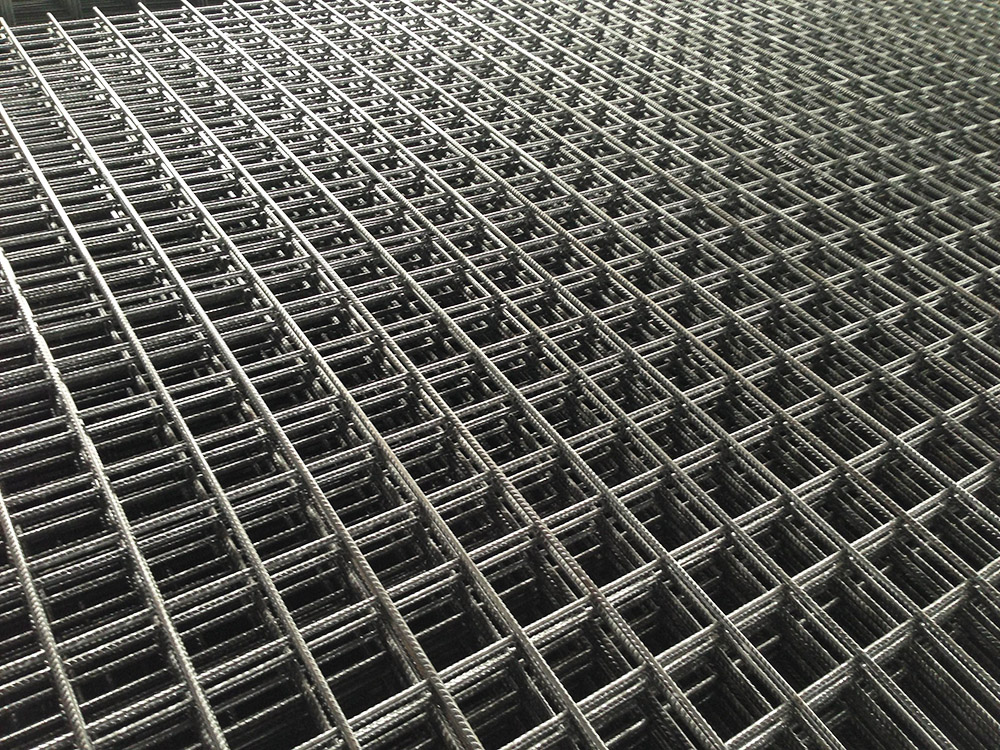 建筑用钢筋网片生产厂