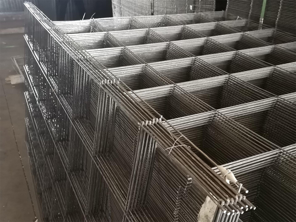 建筑用钢筋网片工厂