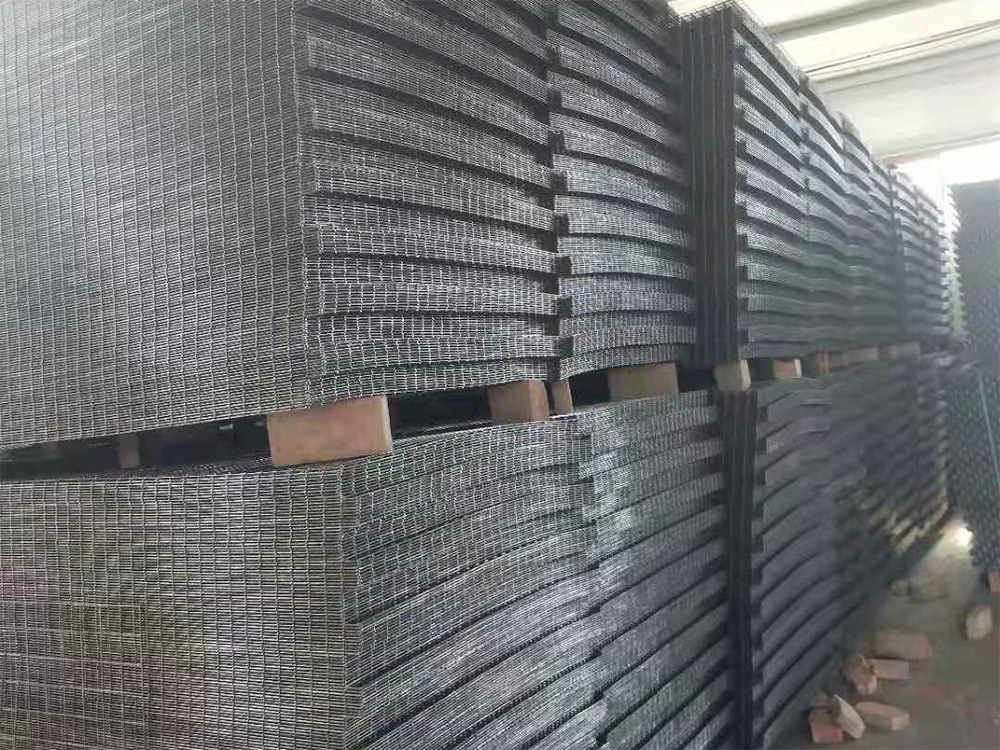 生产钢筋网片的厂商