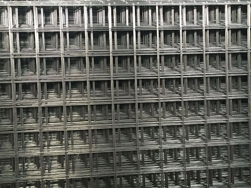 建筑钢筋焊网片