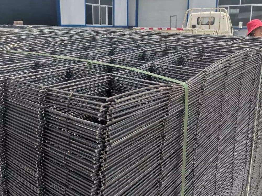 CPB550钢筋网片
