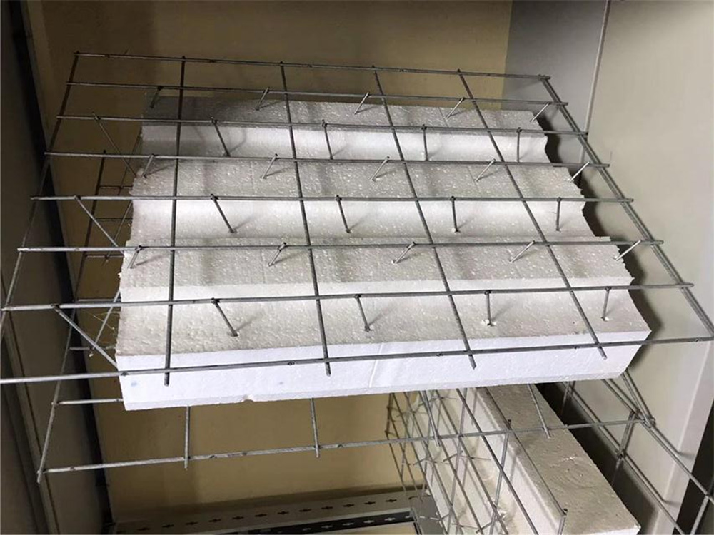 成品钢筋网厂