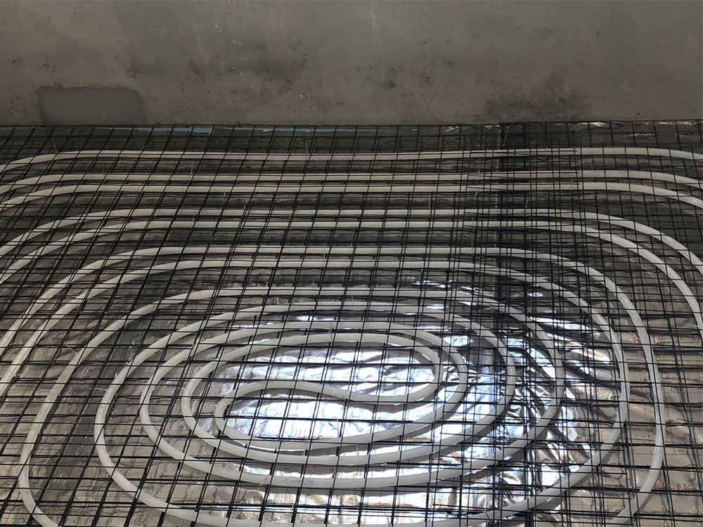 钢筋建筑网片的生产厂家